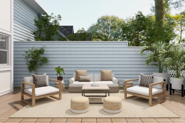 Fordelene ved en overdækket terrasse: Skab dit perfekte udendørsrum