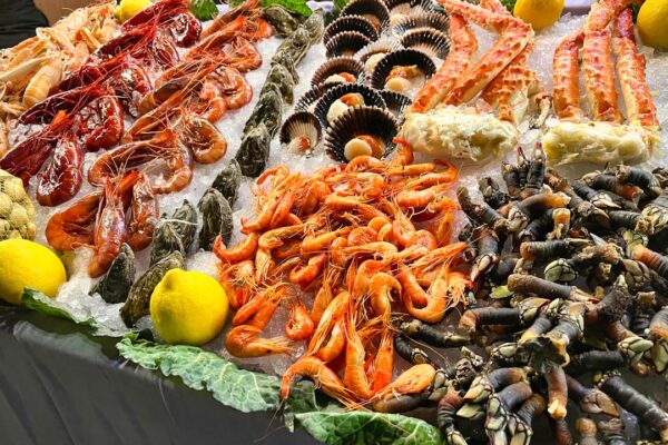 Ovnfisk: En Delikatesse til Dit Middagsbord