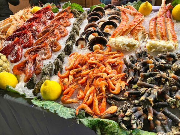 Ovnfisk: En Delikatesse til Dit Middagsbord